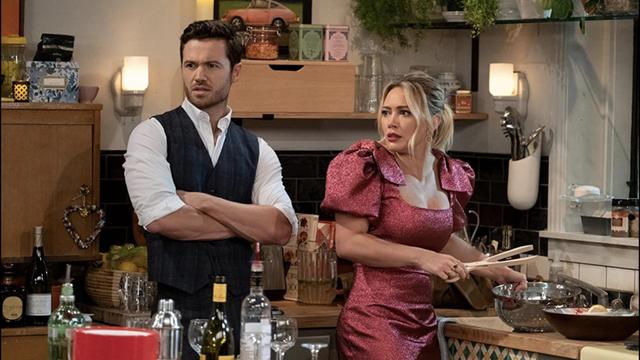 Imagen Cómo conocí a tu padre 1x4