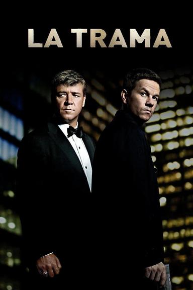 Imagen La trama