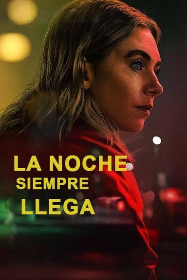 Imagen La noche siempre llega