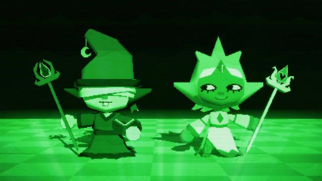 Imagen Hora de aventuras: Fionna y Cake 1x9
