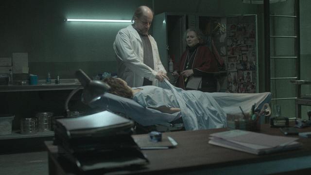 Imagen En el barro 1x7