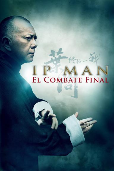 Imagen Ip Man: The Final Fight