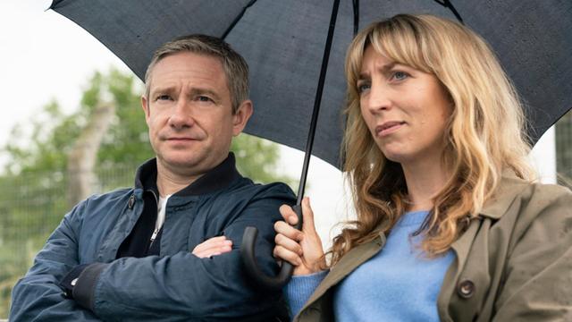 Imagen Bendita paciencia 1x7