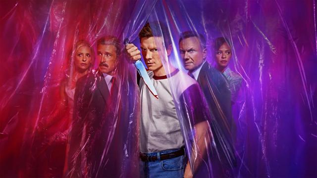 Imagen Dexter: Pecado Original