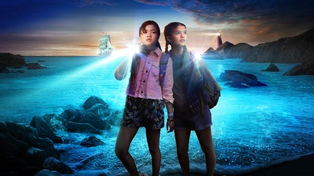 Imagen Las chicas de Surfside