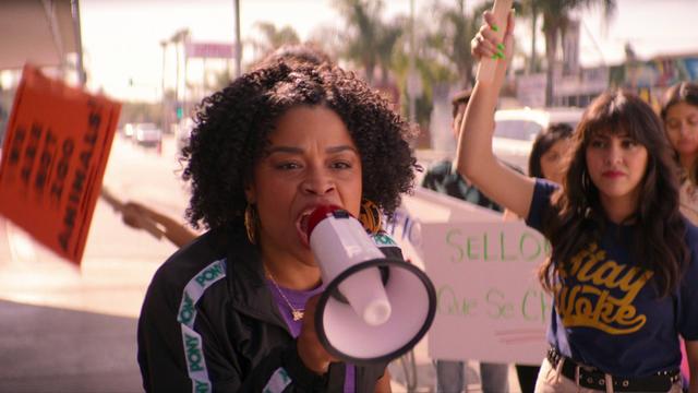 Imagen Gentefied 1x9