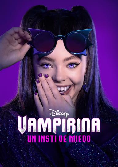 Imagen Vampirina: Un insti de miedo