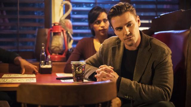 Imagen Nancy Drew 1x14