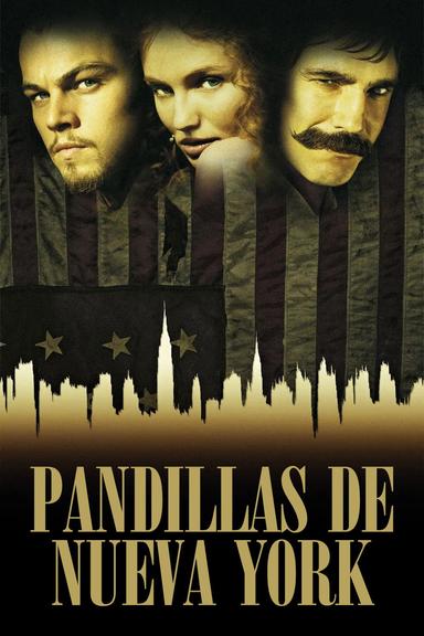 Imagen Gangs of New York
