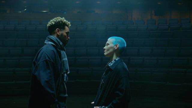 Imagen Dance Brothers 1x4