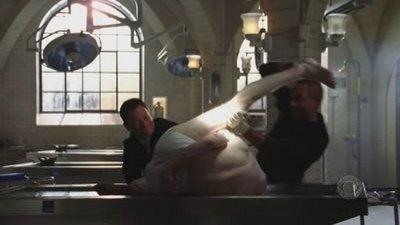 Imagen CSI: Nueva York 1x14