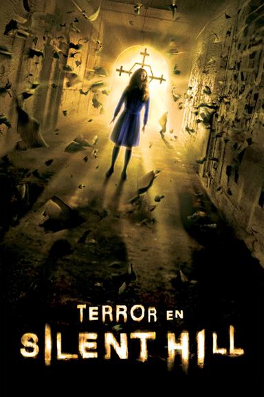 Imagen Silent Hill