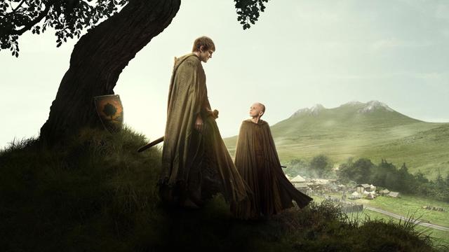 Imagen El caballero de los Siete Reinos