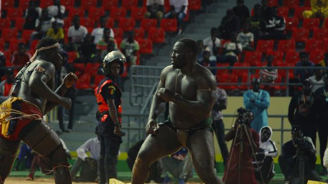 Imagen Un mundo de juegos 1x6