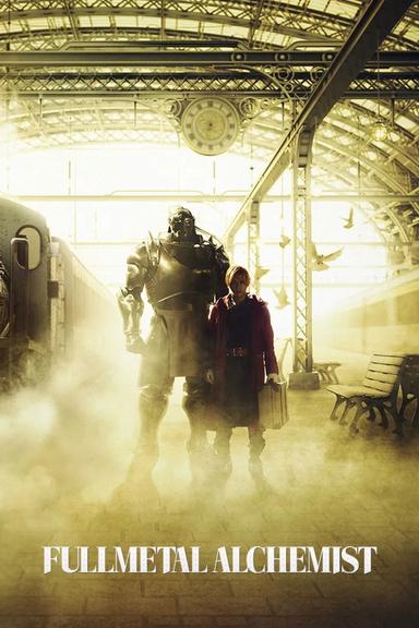 Imagen Fullmetal Alchemist