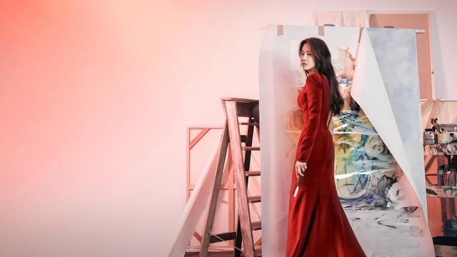 Imagen Reflection of You