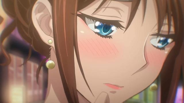 Imagen Jimihen!! Jimiko wo Kae Chau Jun Isei Kouyuu 1x1