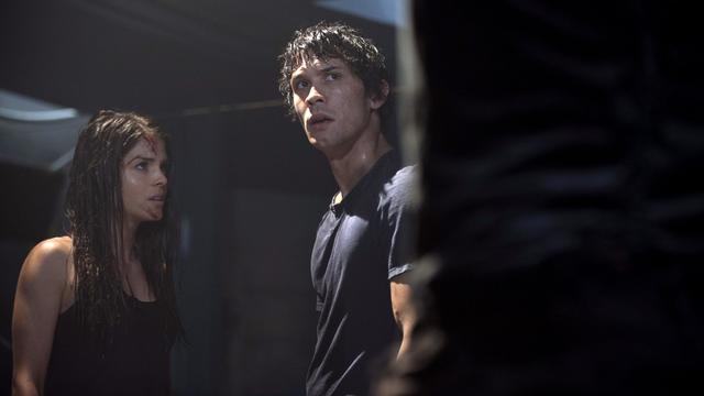 Imagen Los 100 1x7