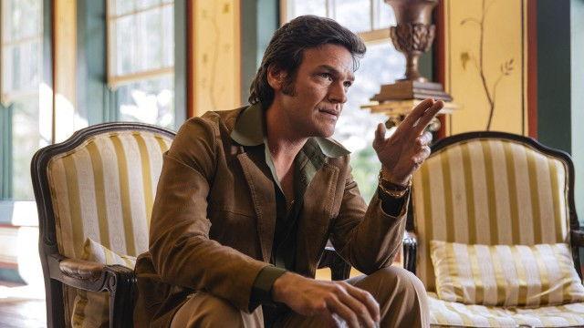 Imagen Angela Diniz: asesinada y condenada 1x3