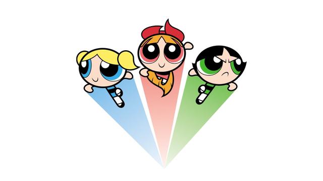 Imagen Las Supernenas