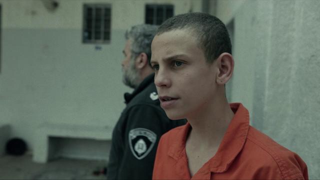 Imagen Un chico malo 1x2