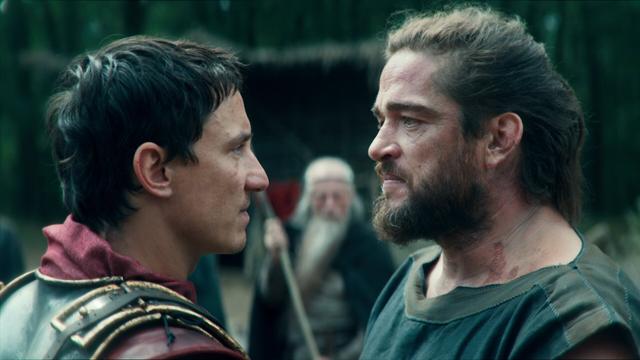 Imagen Bárbaros 1x2