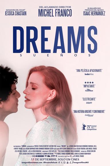 Imagen Dreams