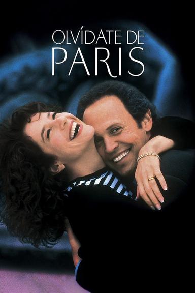 Imagen Olvídate de París