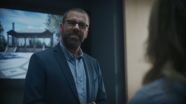 Imagen Épidémie 1x10