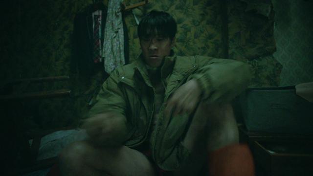 Imagen Bargain (Negociaciones) 1x4