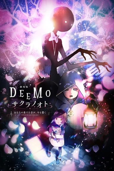 Imagen Deemo: Sakura no Oto - Anata no Kanadeta Oto ga, Ima mo Hibiku