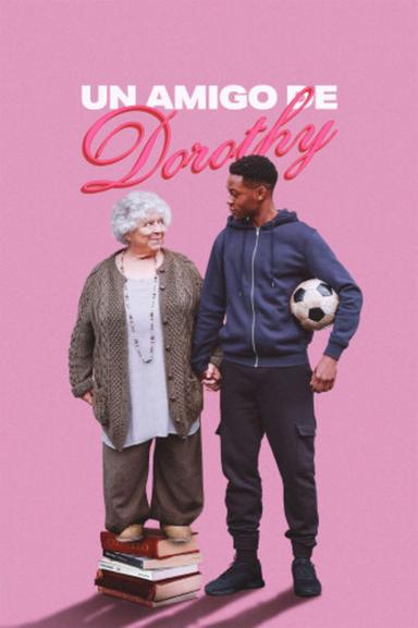Imagen Un amigo de Dorothy