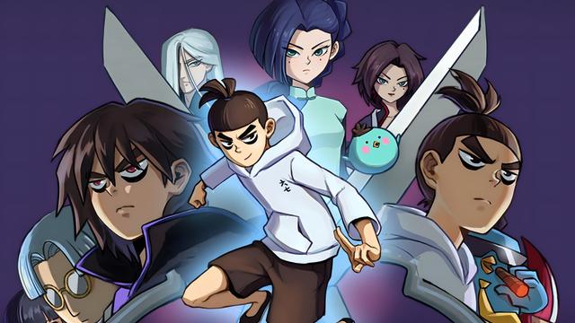 Imagen Scissor Seven