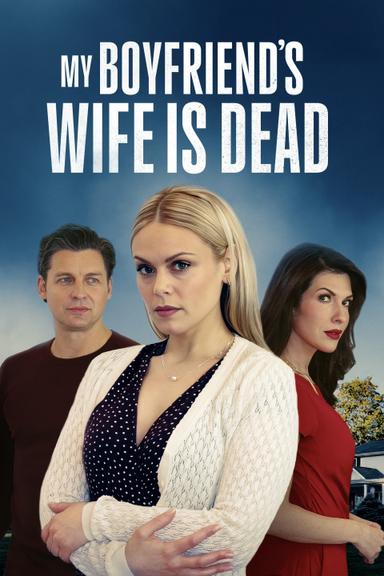 Imagen My Boyfriend's Wife Is Dead