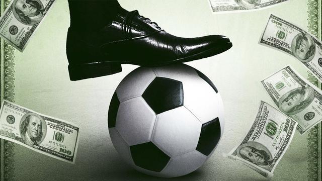 Imagen El Presidente