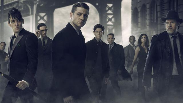 Imagen Gotham