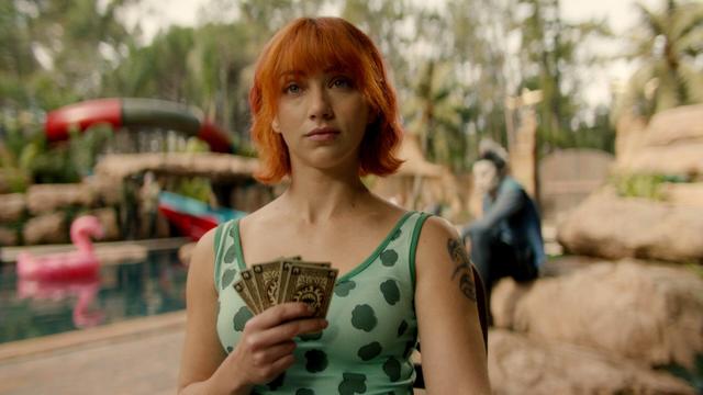 Imagen ONE PIECE 1x7