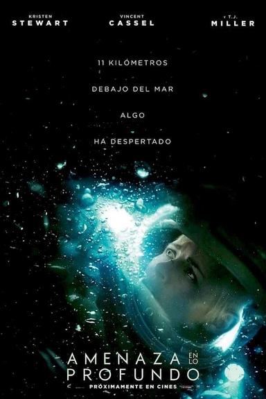 Imagen Underwater