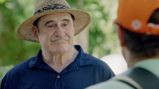 Imagen Almost Paradise 1x7