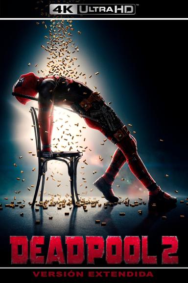 Imagen Deadpool 2