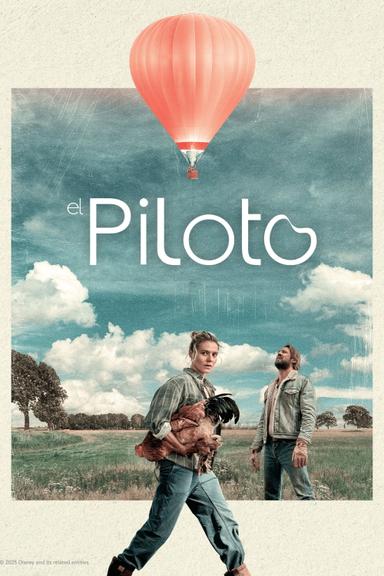 Imagen El piloto