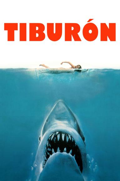 Imagen Tiburón