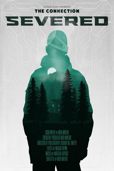 Imagen The Connection - Severed