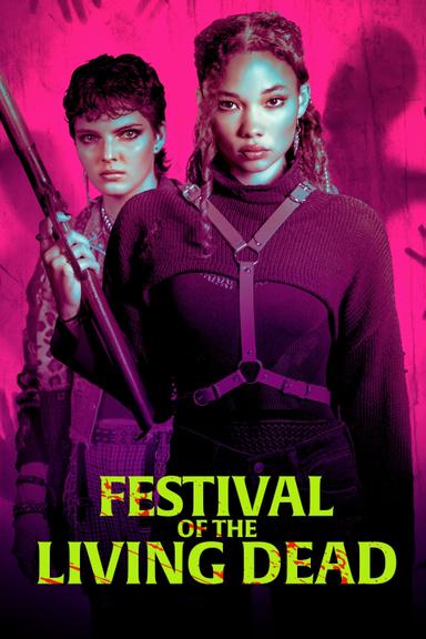 Imagen Festival of the Living Dead