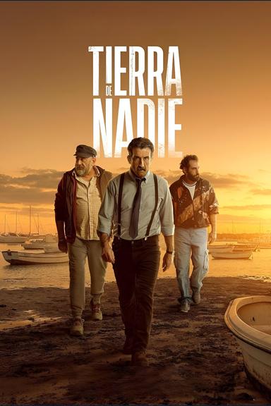 Imagen Tierra de nadie
