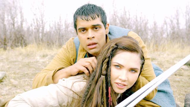 Imagen The Outpost 1x7