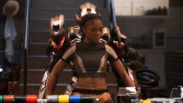 Imagen Ironheart 1x2