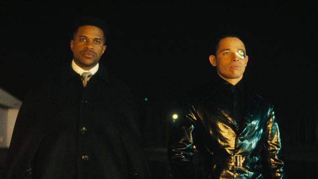 Imagen The Beauty 1x4