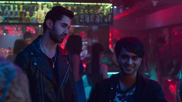 Imagen The Ba***ds of Bollywood 1x4