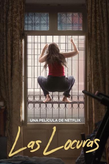 Imagen Las Locuras